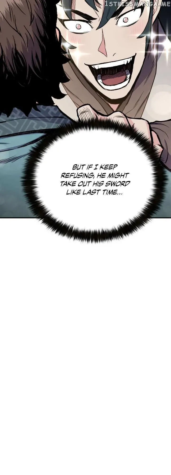 Master of the Martial Arts Library Chapter 20 page 61 - 