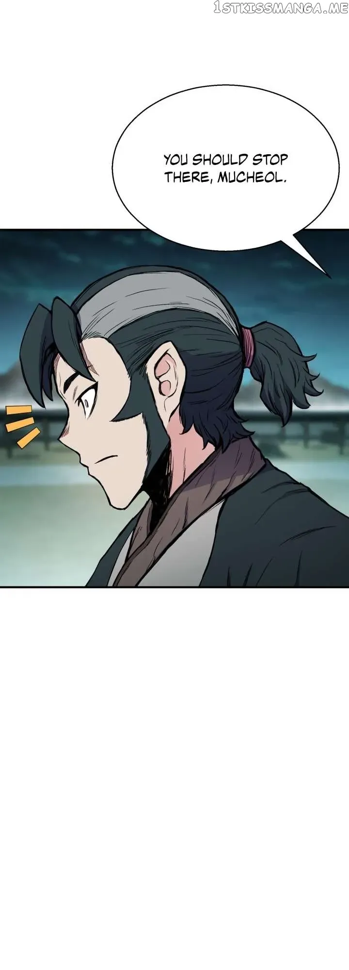 Master of the Martial Arts Library Chapter 20 page 62 - 