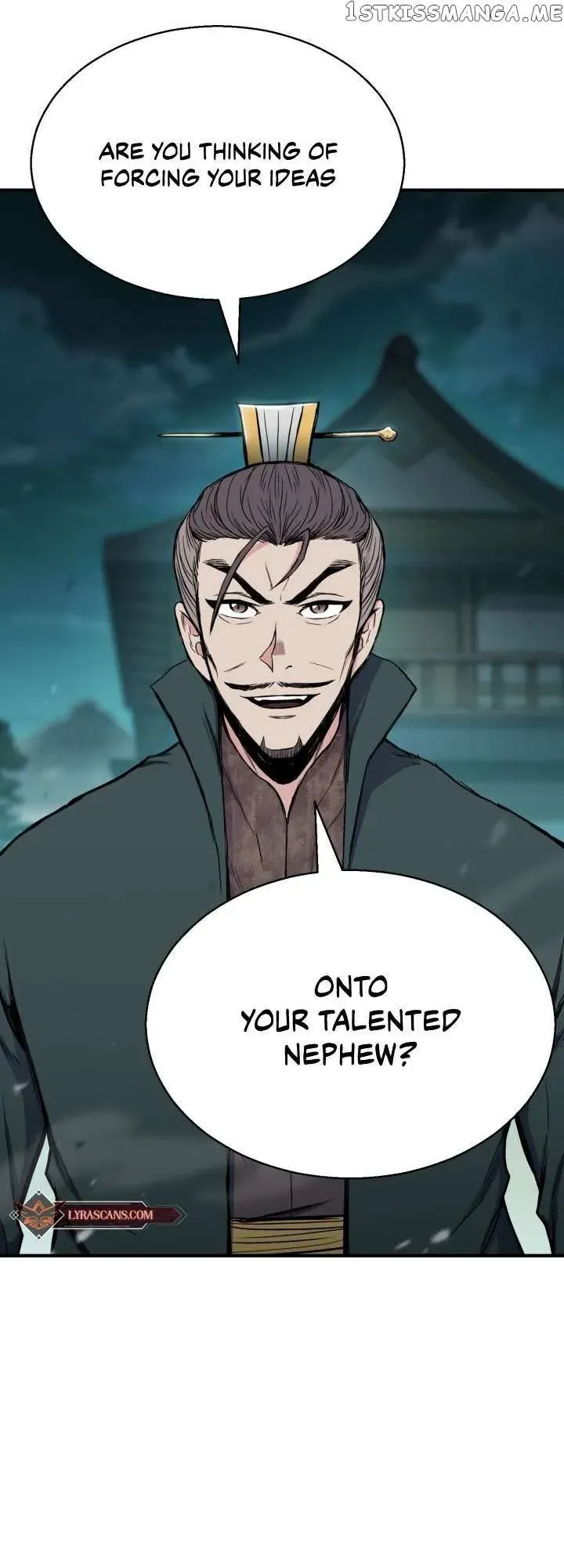 Master of the Martial Arts Library Chapter 20 page 63 - 