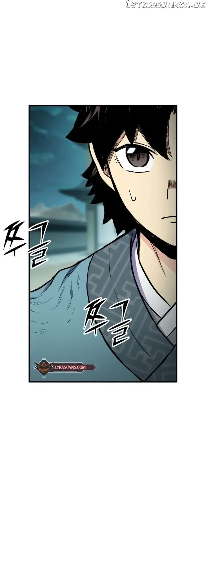 Master of the Martial Arts Library Chapter 20 page 66 - 