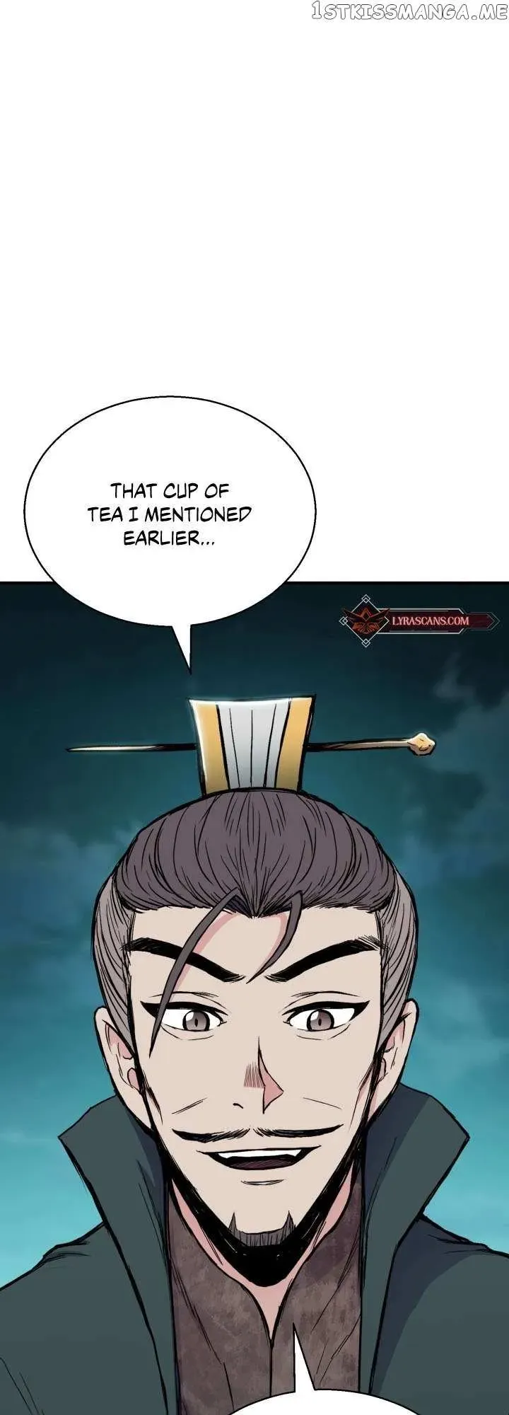 Master of the Martial Arts Library Chapter 20 page 70 - 