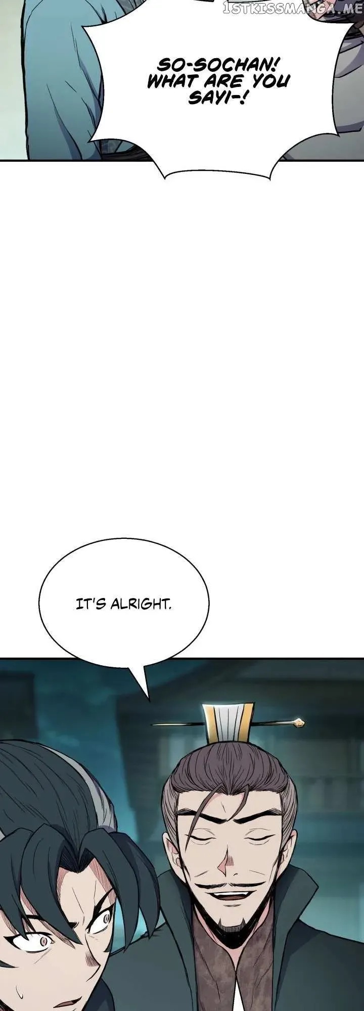 Master of the Martial Arts Library Chapter 20 page 73 - 