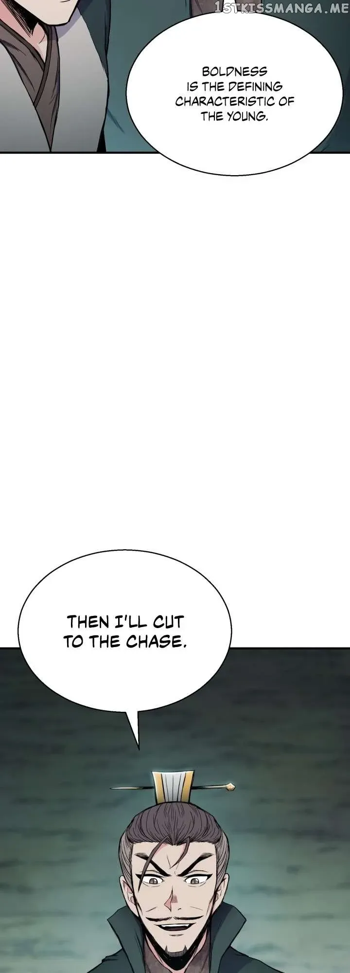 Master of the Martial Arts Library Chapter 20 page 74 - 