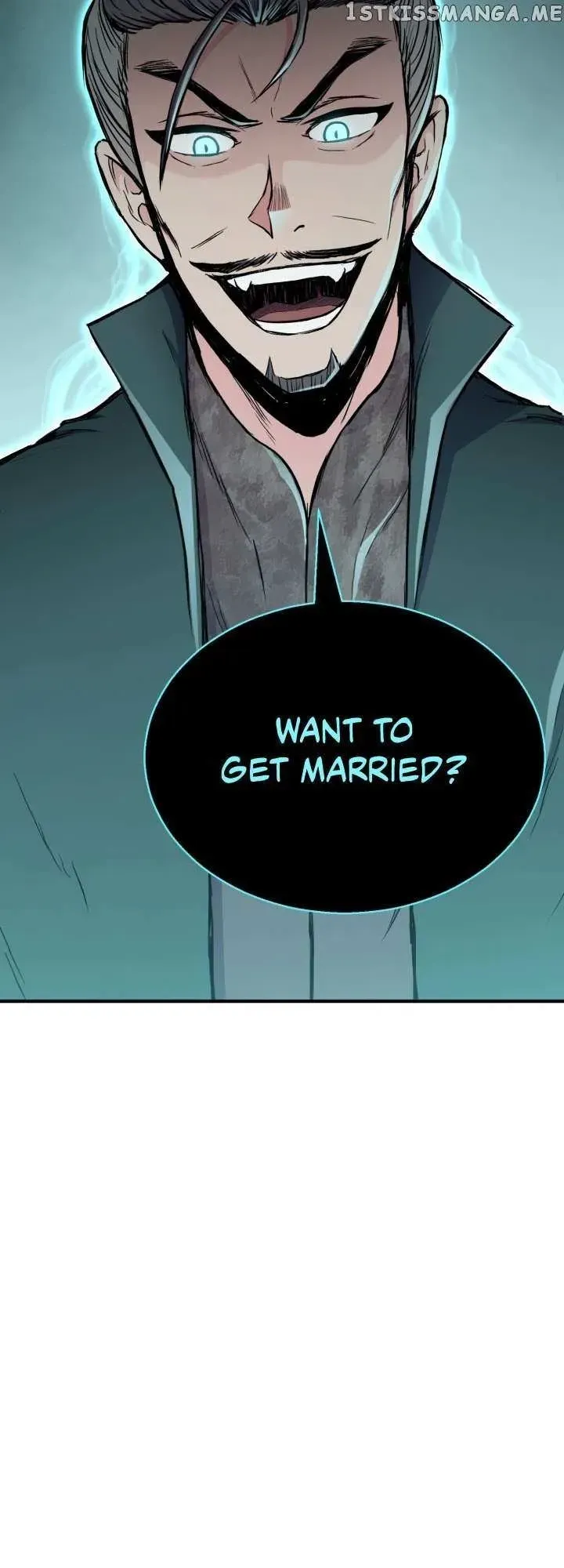 Master of the Martial Arts Library Chapter 20 page 77 - 