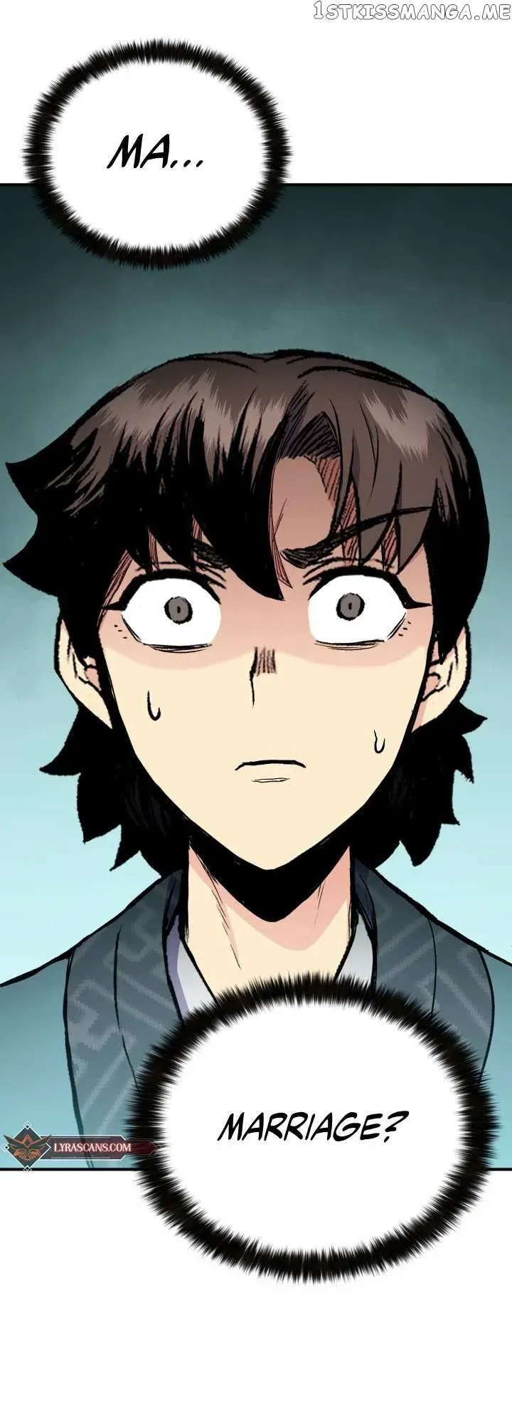Master of the Martial Arts Library Chapter 20 page 78 - 