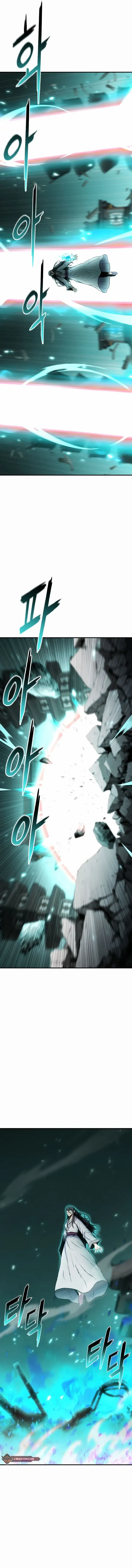 Master of the Martial Arts Library Chapter 22 page 12 - 