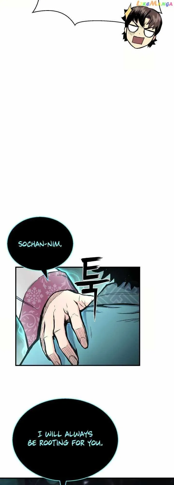 Master of the Martial Arts Library Chapter 25 page 14 - 