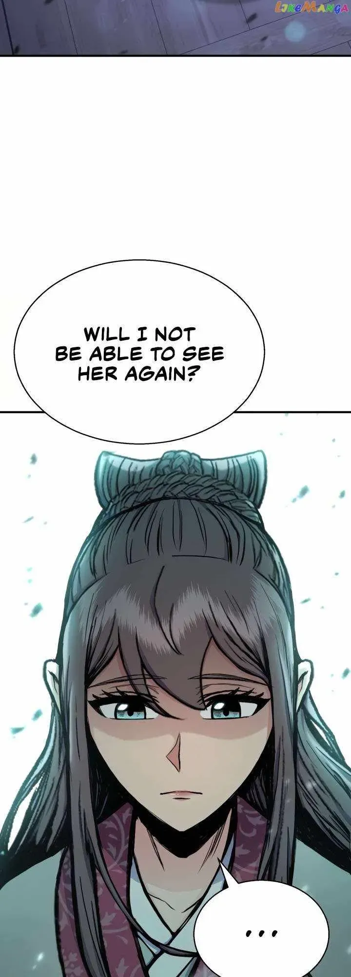 Master of the Martial Arts Library Chapter 25 page 3 - 