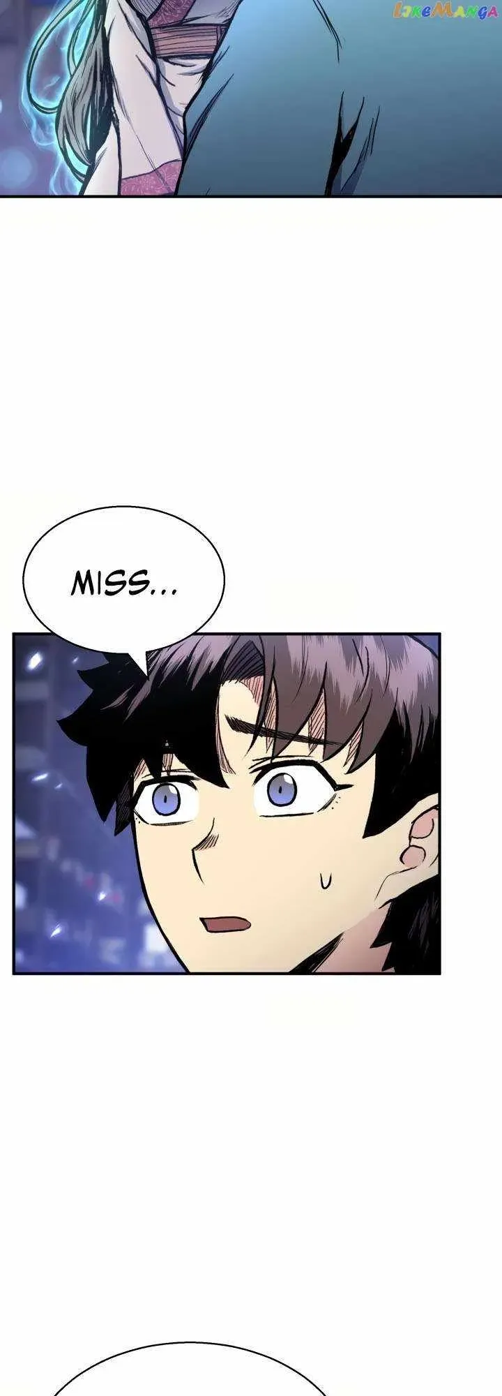 Master of the Martial Arts Library Chapter 25 page 5 - 
