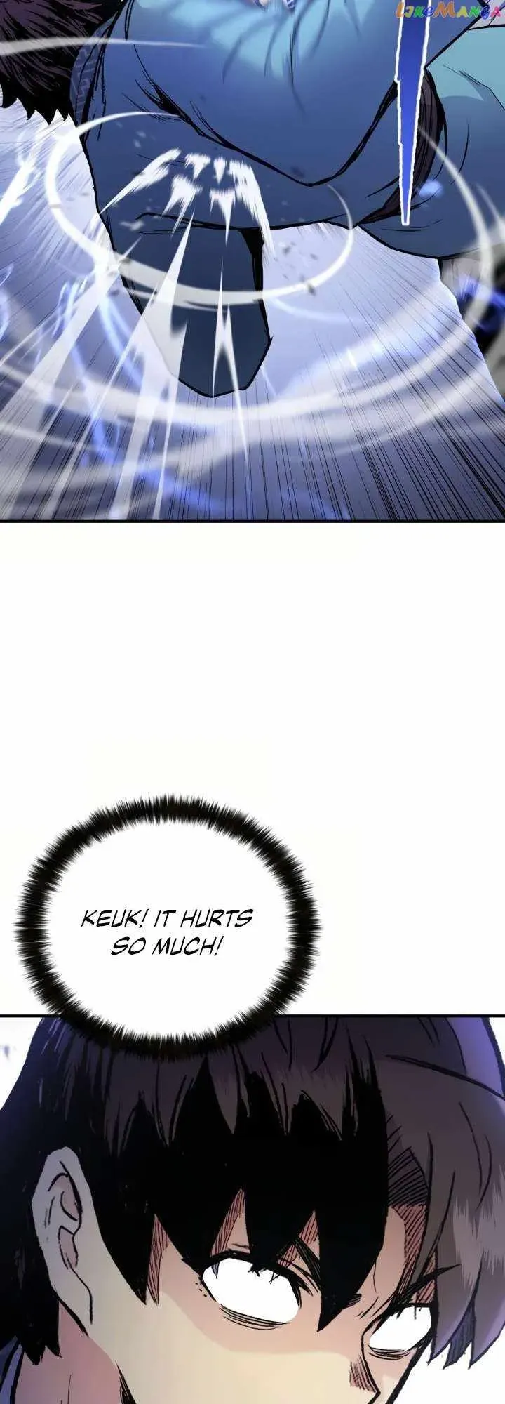 Master of the Martial Arts Library Chapter 25 page 44 - 