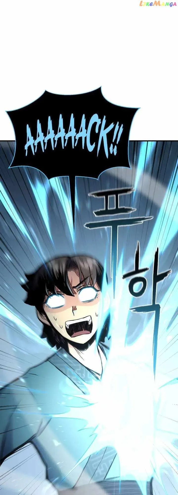 Master of the Martial Arts Library Chapter 25 page 47 - 