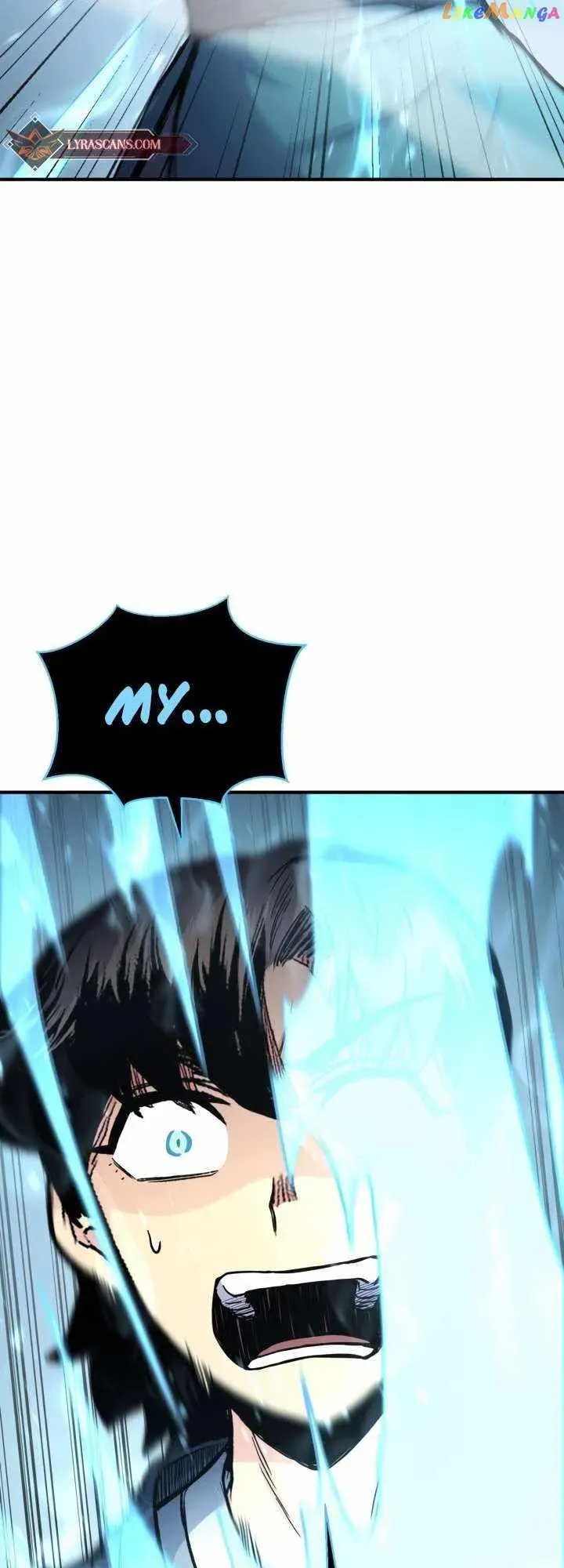 Master of the Martial Arts Library Chapter 25 page 48 - 