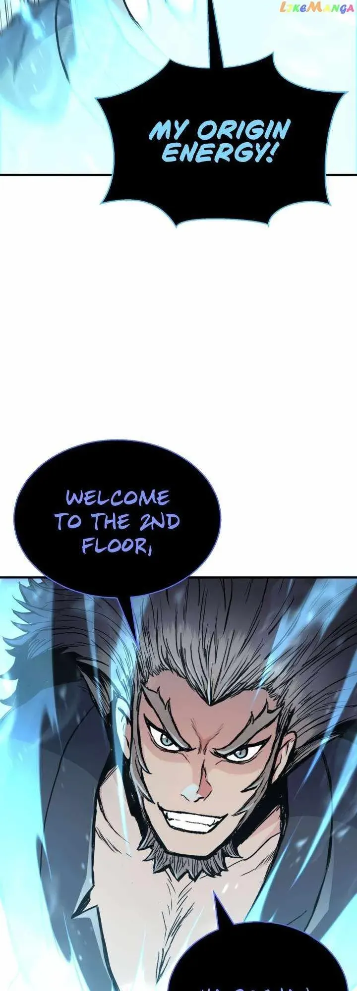 Master of the Martial Arts Library Chapter 25 page 49 - 