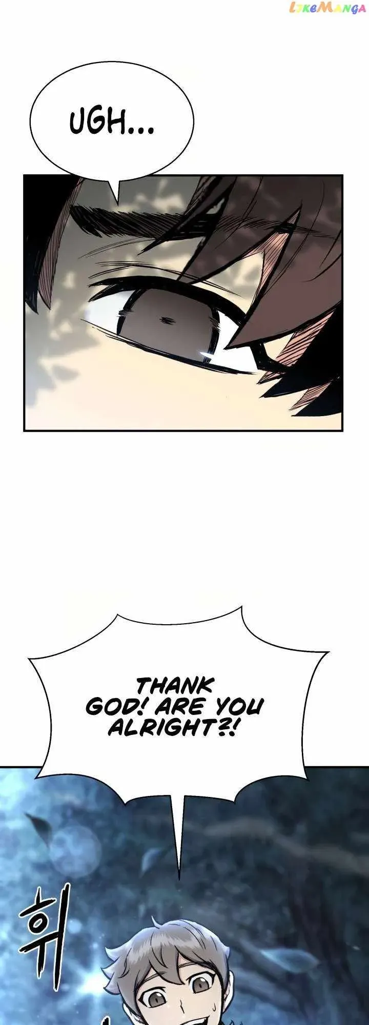Master of the Martial Arts Library Chapter 25 page 55 - 