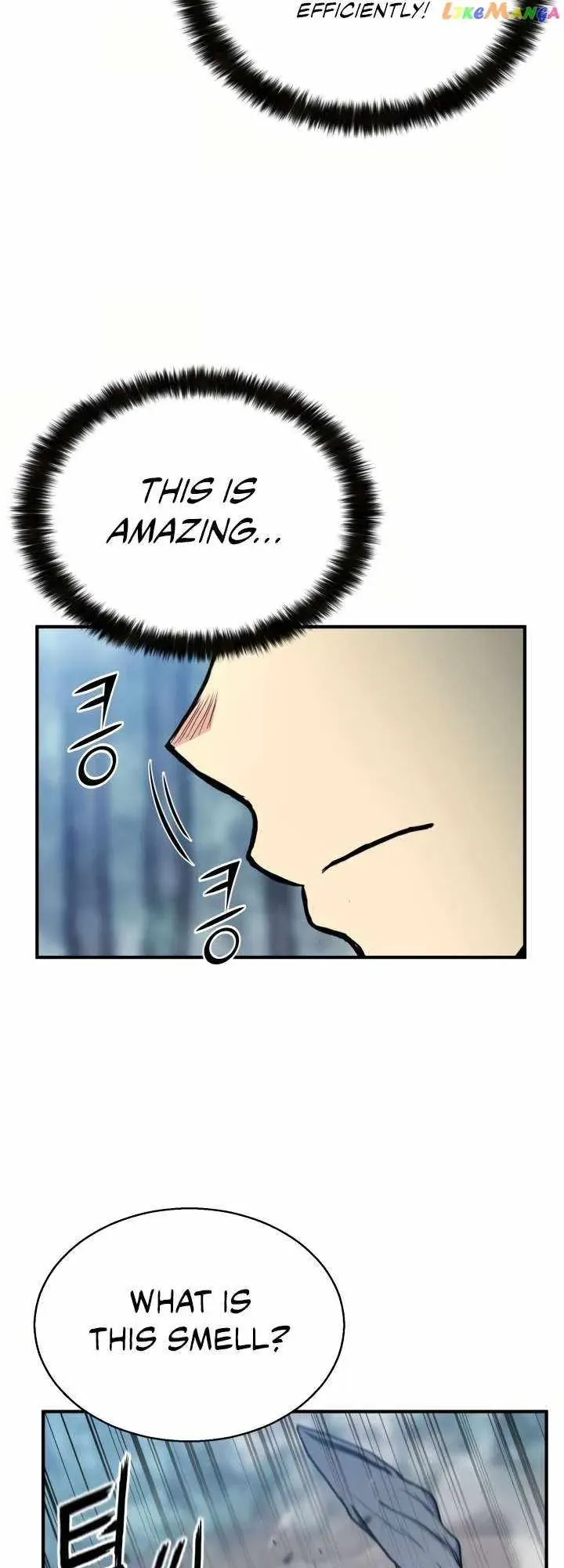 Master of the Martial Arts Library Chapter 25 page 60 - 
