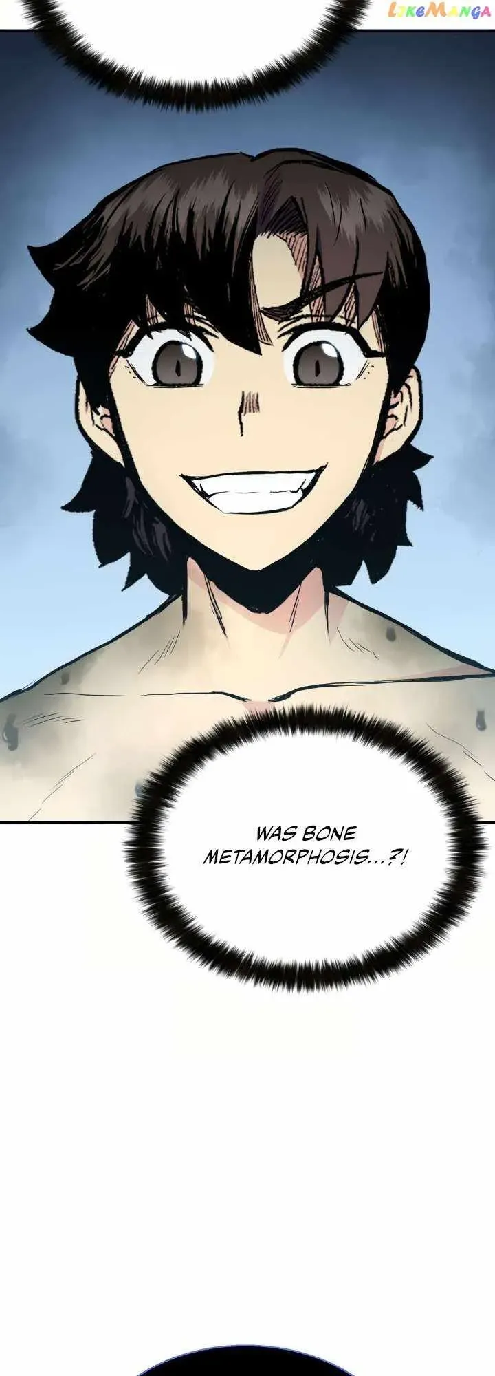 Master of the Martial Arts Library Chapter 25 page 64 - 