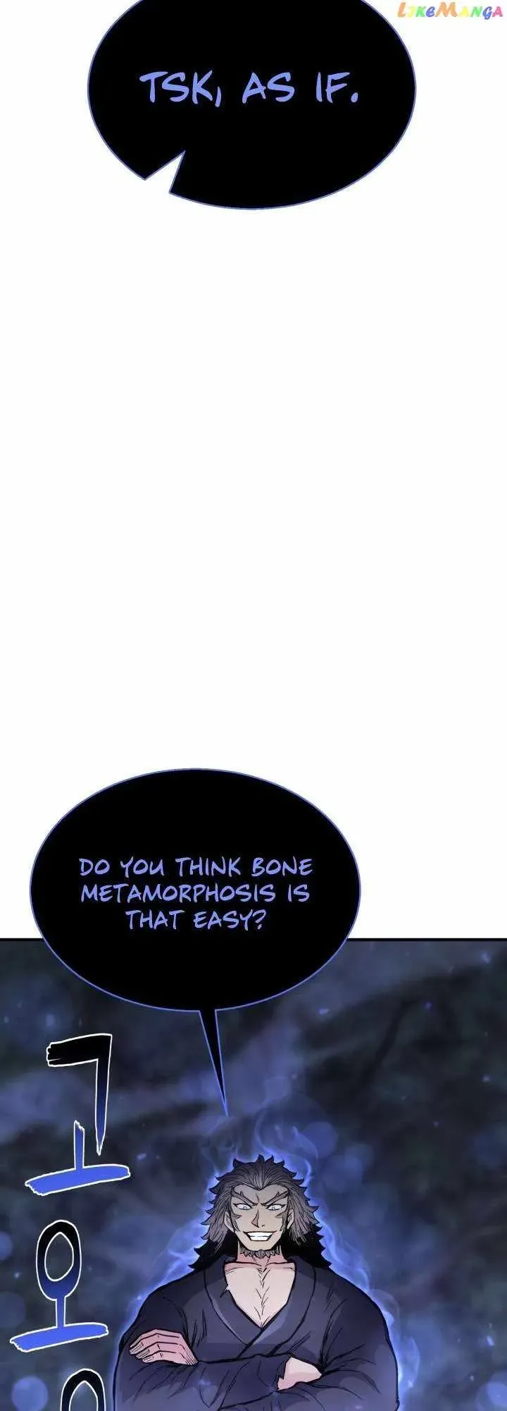 Master of the Martial Arts Library Chapter 25 page 65 - 