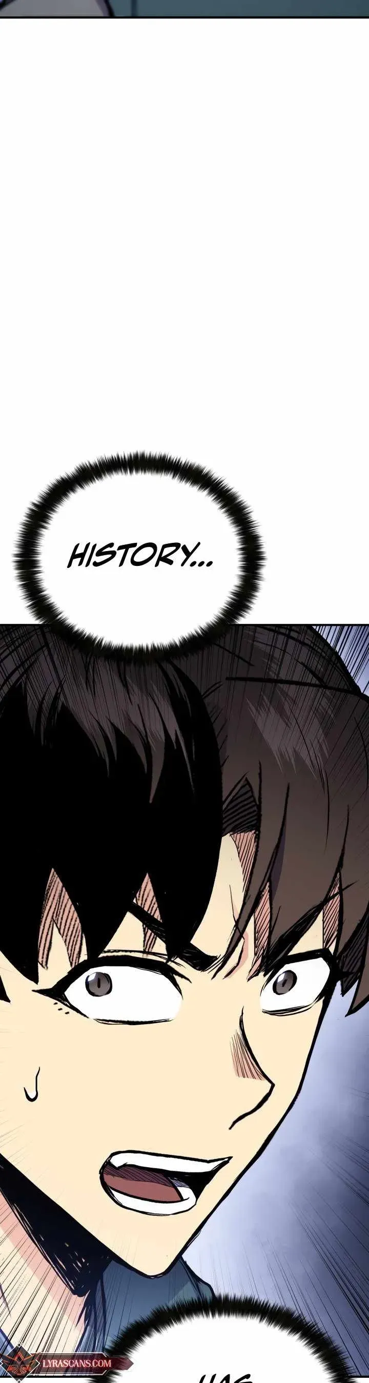 Master of the Martial Arts Library Chapter 35 page 37 - 
