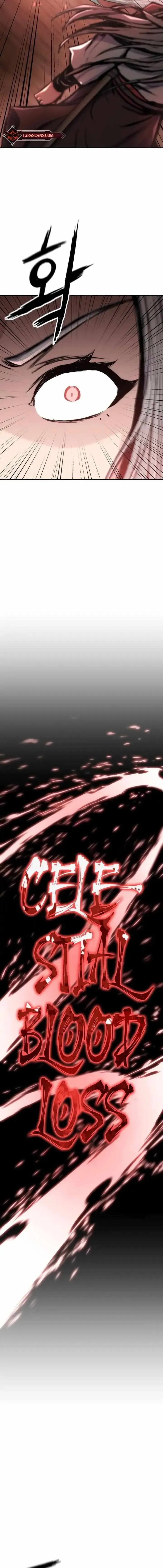 Master of the Martial Arts Library Chapter 37 page 14 - 