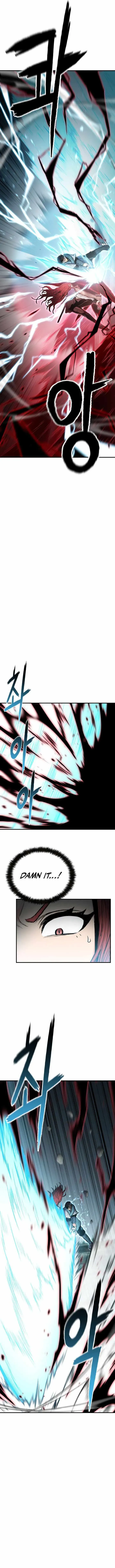 Master of the Martial Arts Library Chapter 42 page 8 - 