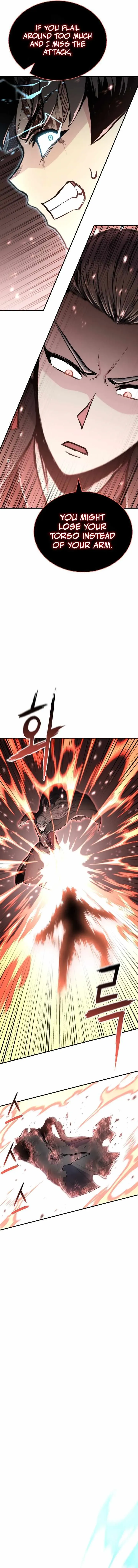 Master of the Martial Arts Library Chapter 43 page 2 - 