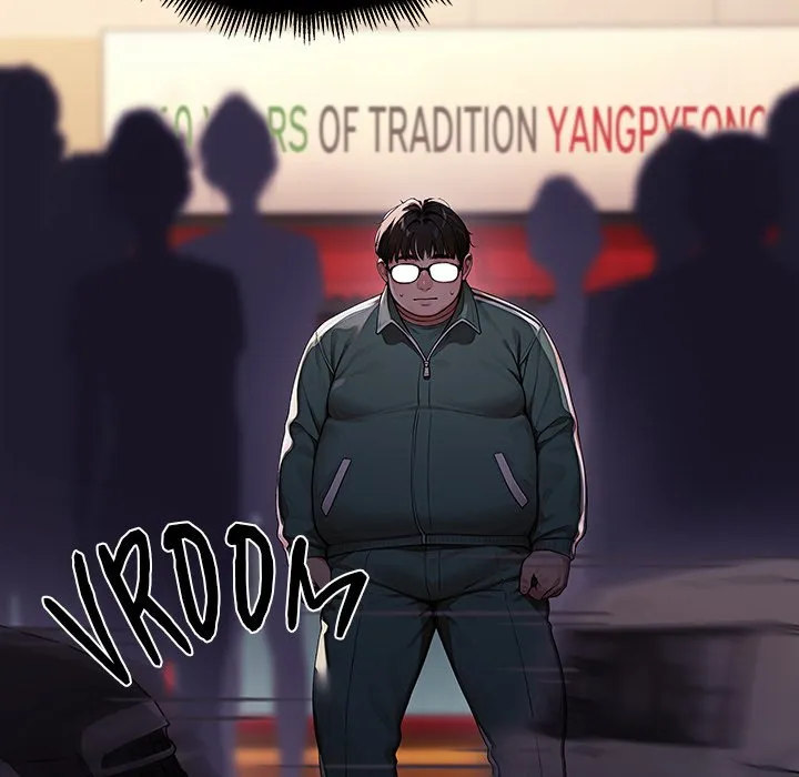 Master of the Spotlight Chapter 1 page 105 - 