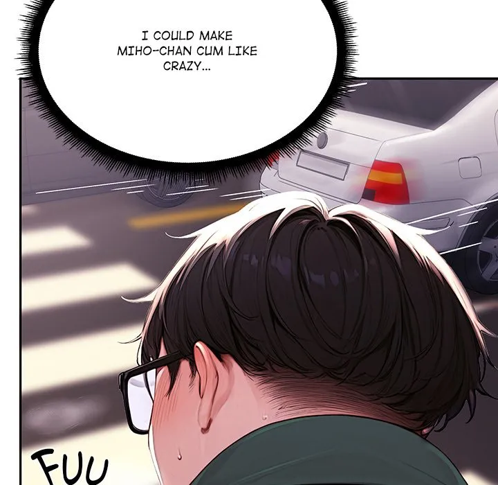 Master of the Spotlight Chapter 1 page 107 - 