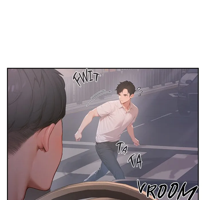 Master of the Spotlight Chapter 1 page 120 - 