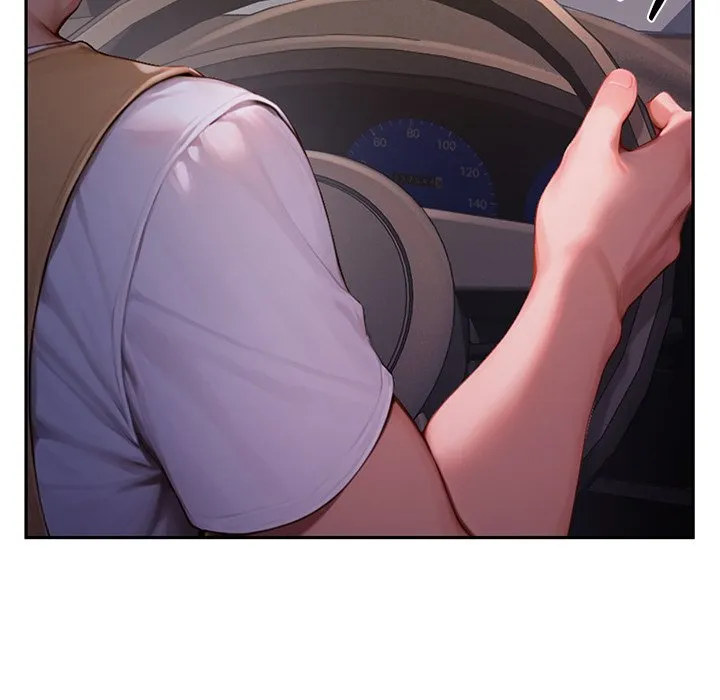 Master of the Spotlight Chapter 1 page 121 - 