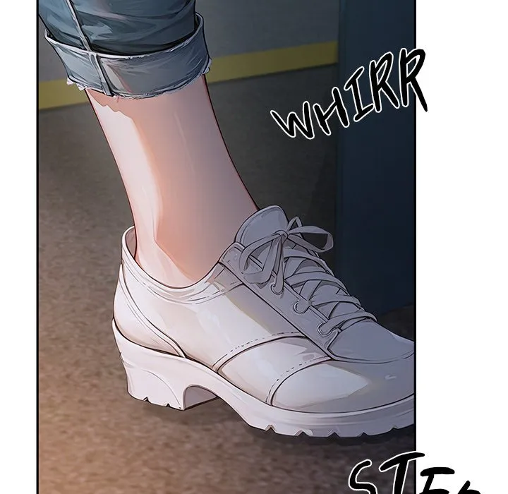 Master of the Spotlight Chapter 1 page 14 - 