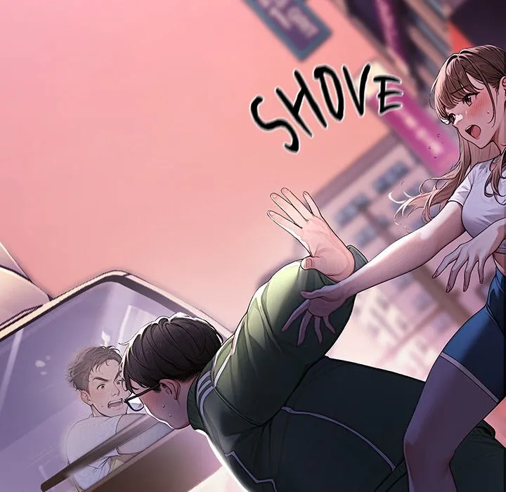 Master of the Spotlight Chapter 1 page 135 - 