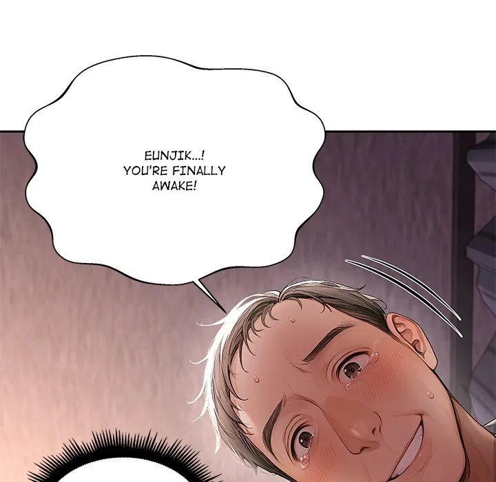 Master of the Spotlight Chapter 1 page 155 - 
