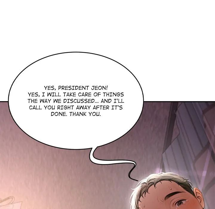 Master of the Spotlight Chapter 1 page 157 - 