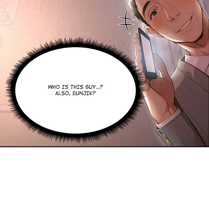 Master of the Spotlight Chapter 1 page 158 - 