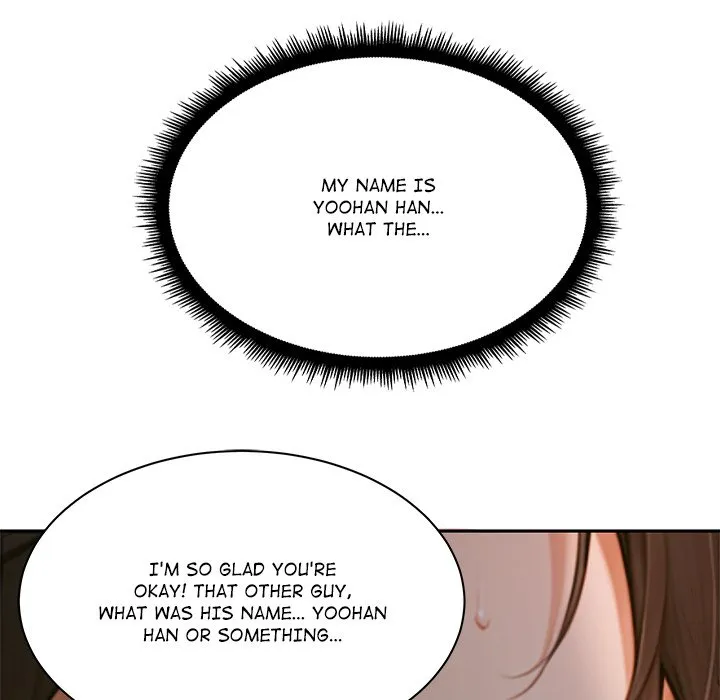 Master of the Spotlight Chapter 1 page 159 - 