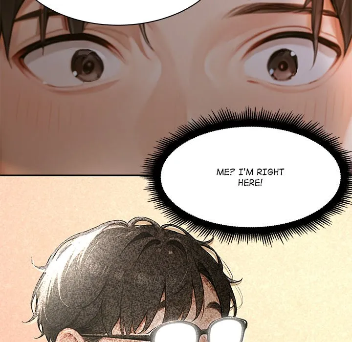 Master of the Spotlight Chapter 1 page 160 - 