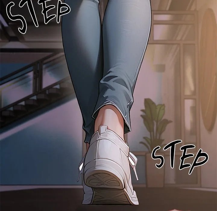 Master of the Spotlight Chapter 1 page 17 - 
