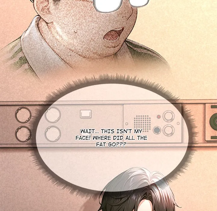 Master of the Spotlight Chapter 1 page 161 - 