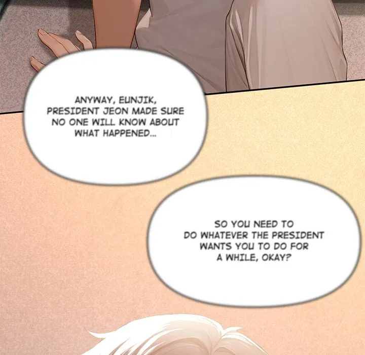 Master of the Spotlight Chapter 1 page 163 - 