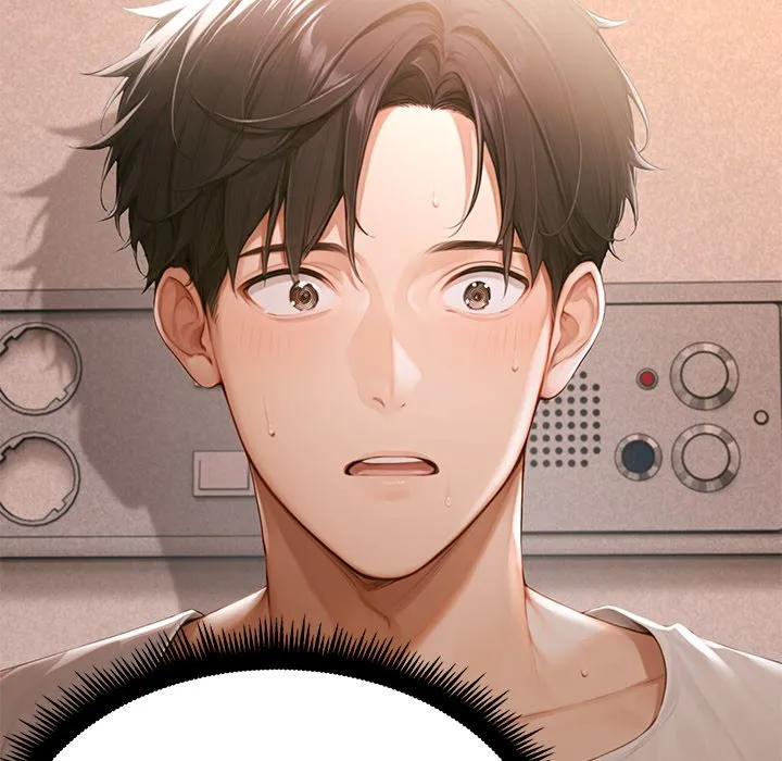 Master of the Spotlight Chapter 1 page 164 - 