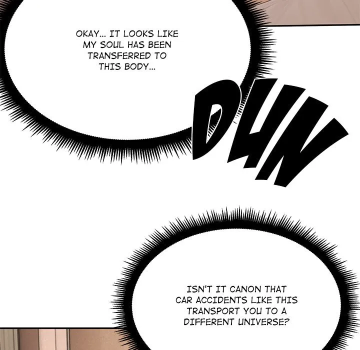 Master of the Spotlight Chapter 1 page 165 - 