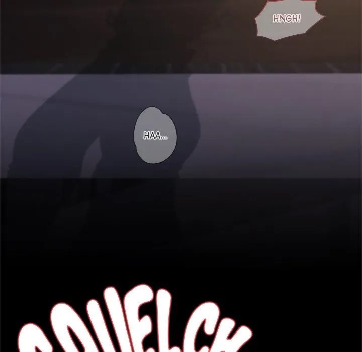Master of the Spotlight Chapter 1 page 18 - 
