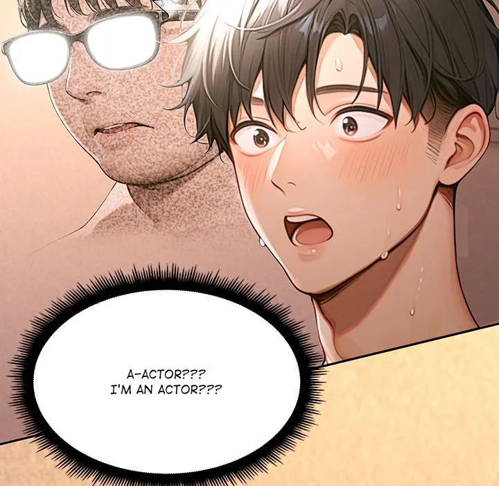 Master of the Spotlight Chapter 1 page 171 - 