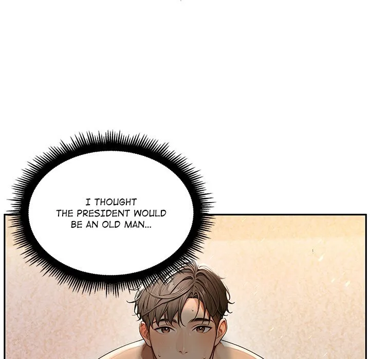 Master of the Spotlight Chapter 1 page 186 - 