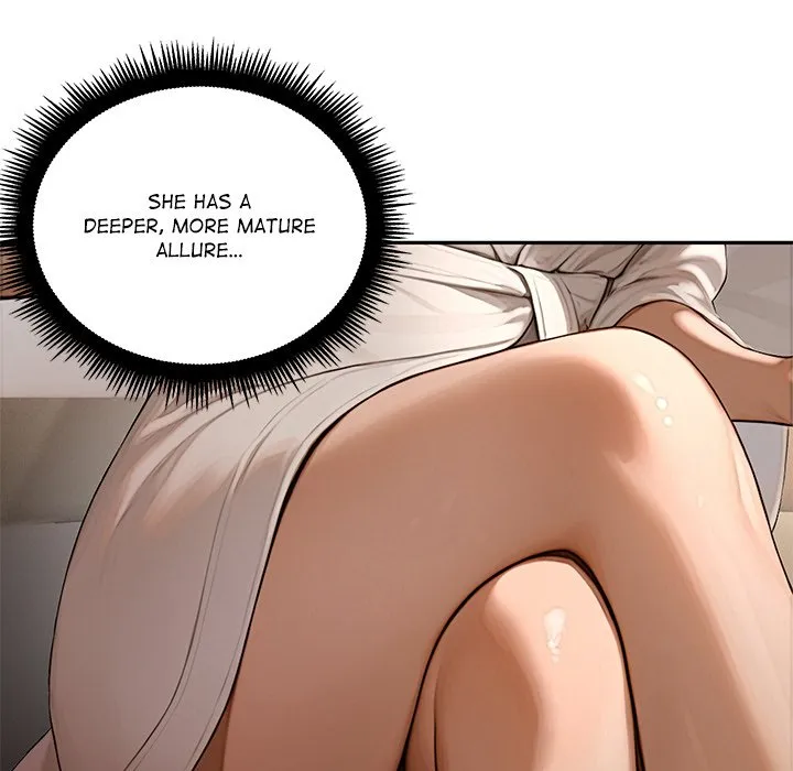 Master of the Spotlight Chapter 1 page 190 - 