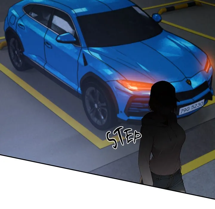 Master of the Spotlight Chapter 1 page 6 - 