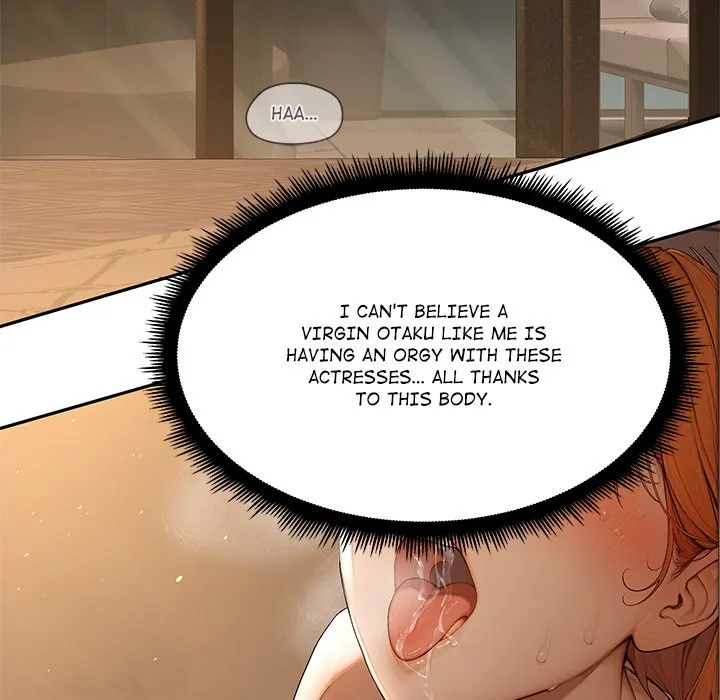 Master of the Spotlight Chapter 1 page 51 - 
