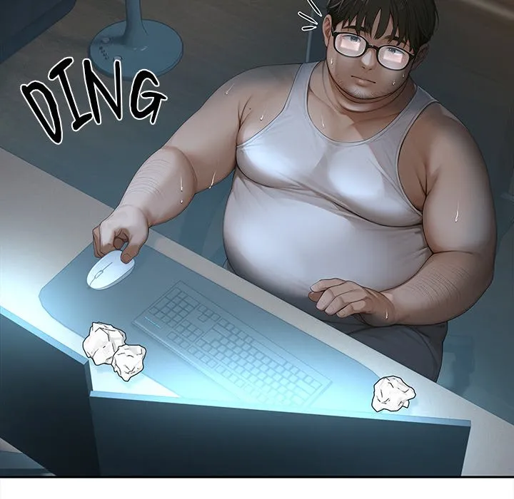 Master of the Spotlight Chapter 1 page 78 - 