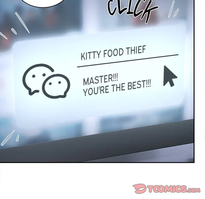 Master of the Spotlight Chapter 1 page 80 - 