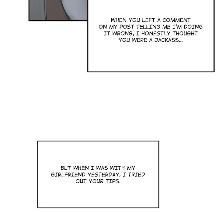 Master of the Spotlight Chapter 1 page 83 - 